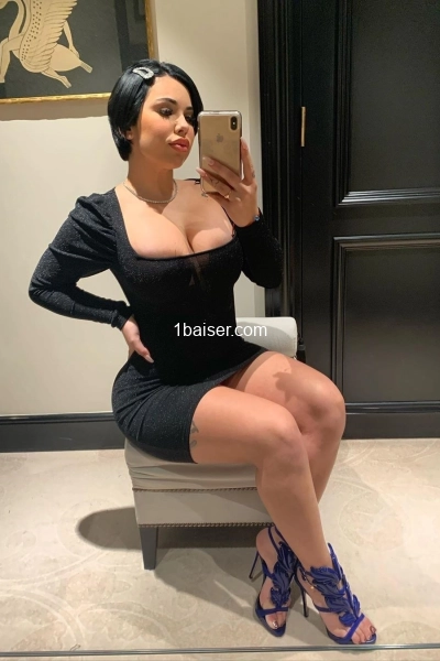 Ariella — Escort Perpignan (1)