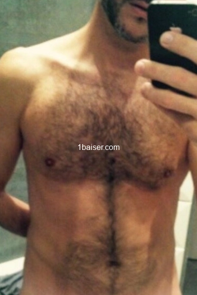 Gio33 — Escort Toulon (1)