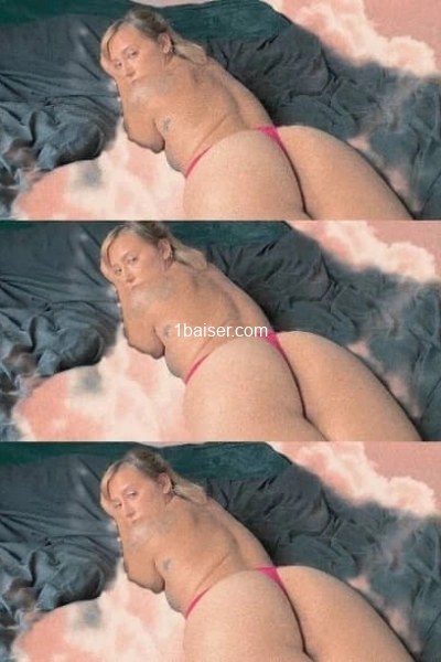 Barbi — Escort Cannes (1)