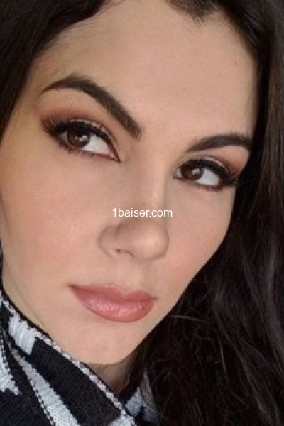 Sarah — Escort Dijon (1)