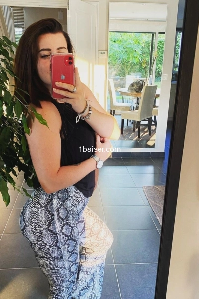 Severine — Escort Cergy (1)