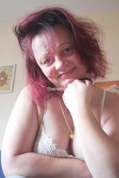 Catherine — Escort Loire Atlantique (1)