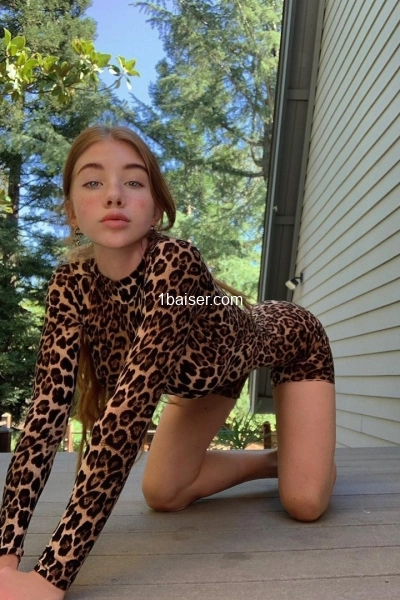 leslie — Escort Montpellier (1)