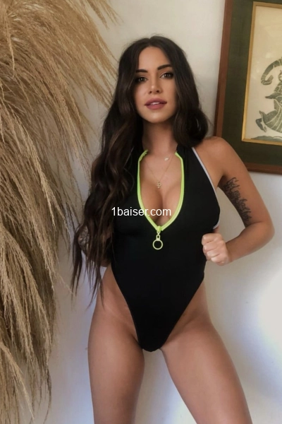 NadineFlbrun — Escort Cote d'Azur (1)