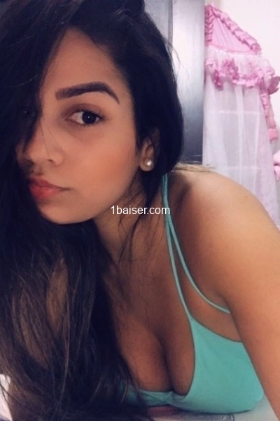 Melusina — Escort Loire (1)