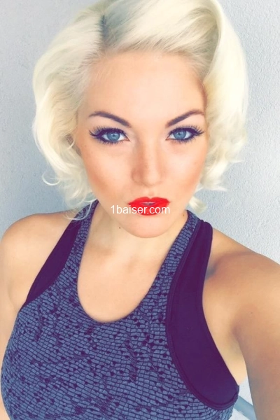 Laura — Escort Amiens (1)