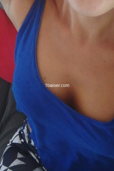 Celia — Escort Clermont Ferrand (1)