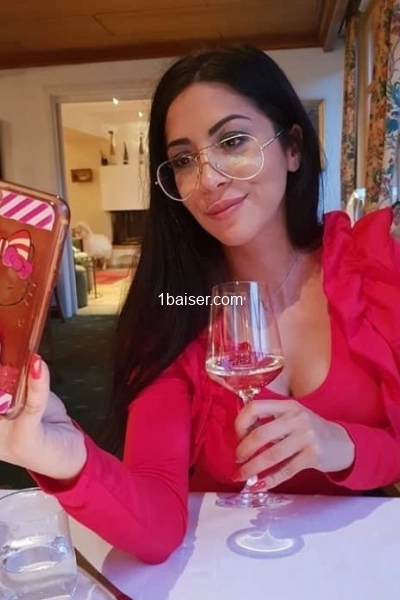 Melene — Escort Avignon (1)