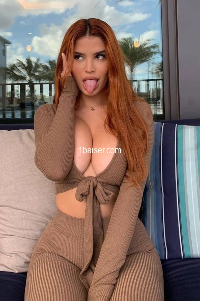 Droaurelie — Escort Paris (1)