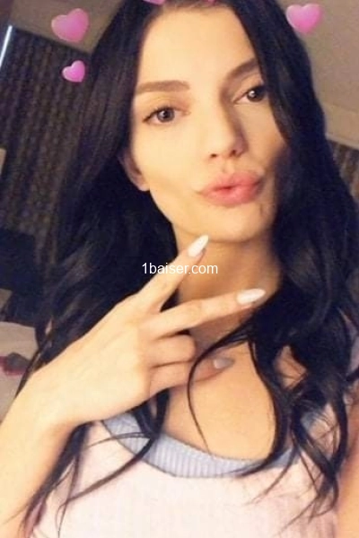 Nathalie — Escort Lille (1)