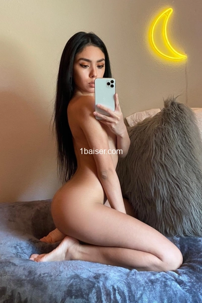 Cathy — Escort Cher (1)