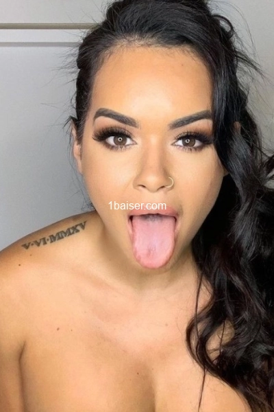 Roseline — Escort Cannes (1)