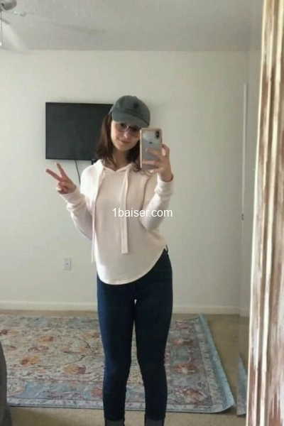 Vanessa — Escort Paris (1)