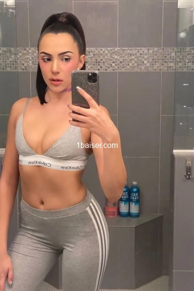 Paloma — Escort Saone et Loire (1)
