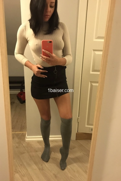 Cathalina — Escort Aulnay sous bois (1)