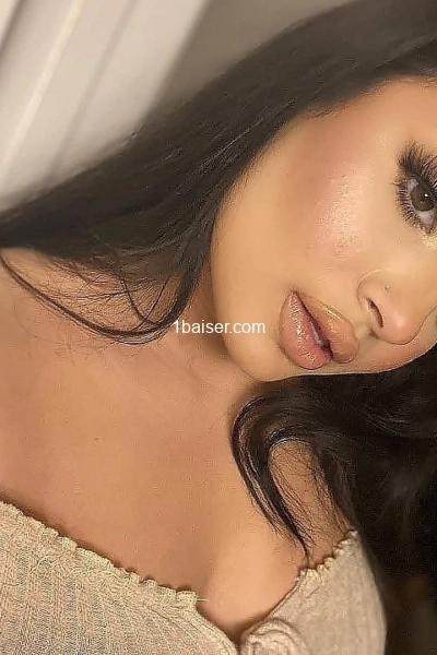 Belvine — Escort Paris (1)