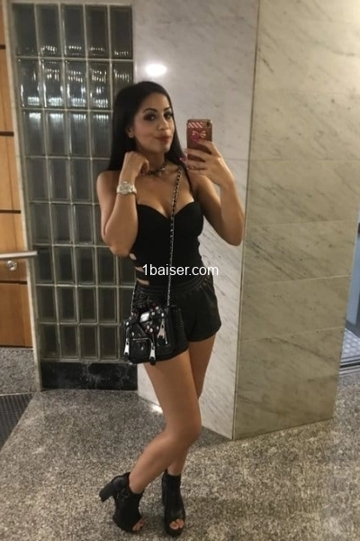 Anita — Escort Toulon (1)