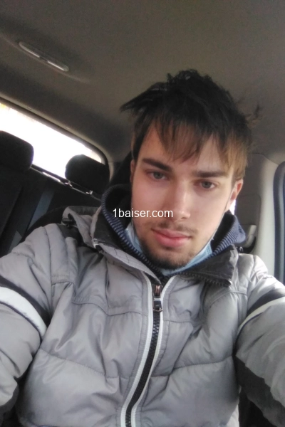 Petr — Escort Paris (1)