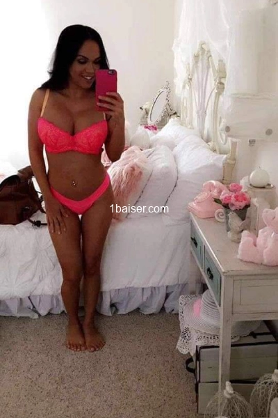 Escort à Tours : Chantal211, Femme (2/2)