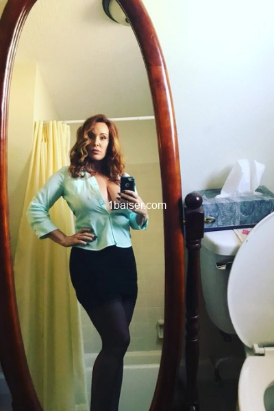 Angela — Escort Cannes (1)
