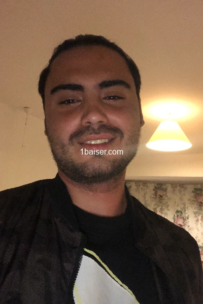 Ricarddo — Escort Hauts de Seine (1)