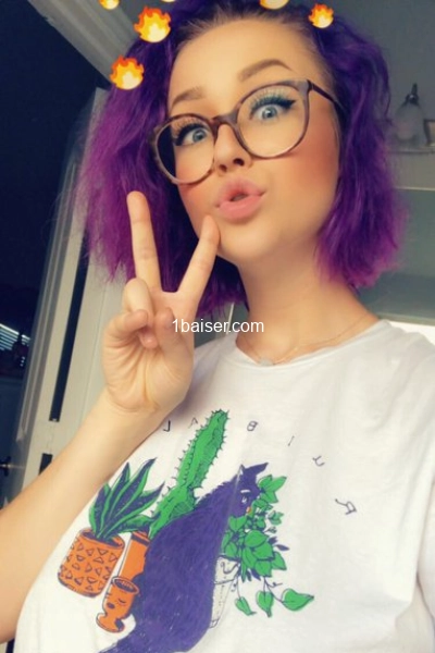 Lauriane — Escort Toulouse (1)