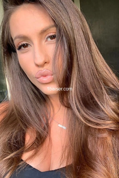 Phanillis — Escort Seine Saint Denis (1)