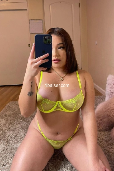 Carolind — Escort Cannes (1)