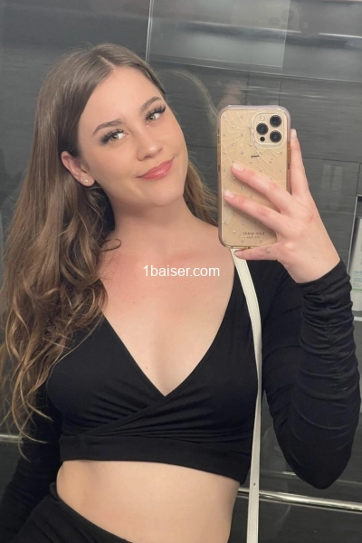 Savanah — Escort Nice (1)