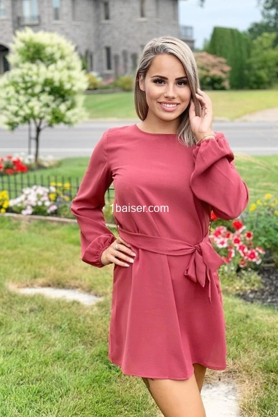 Diane — Escort Montpellier (1)