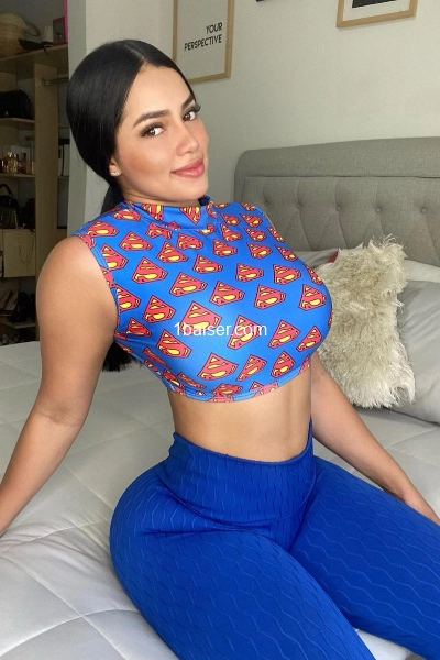 Nadine — Escort Rouen (1)