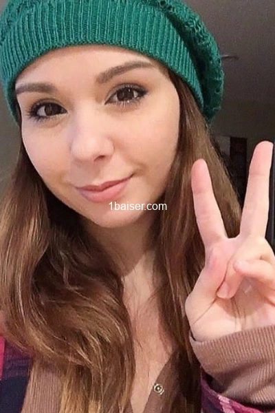 Anna — Escort Paris (1)