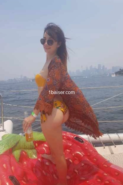 EmmaLove — Escort Montpellier (1)