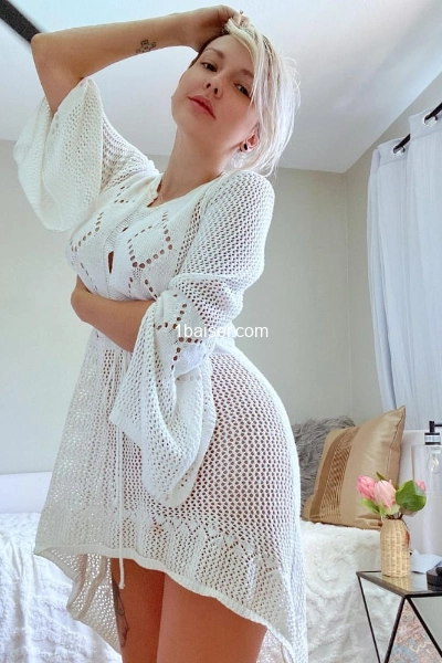 Christine — Escort Lyon (1)