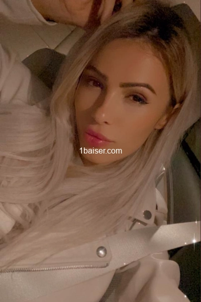 Helena — Escort Paris (1)