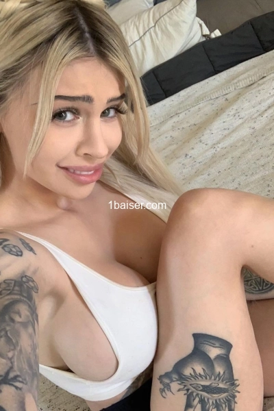 Ariana006 — Escort Lyon (1)