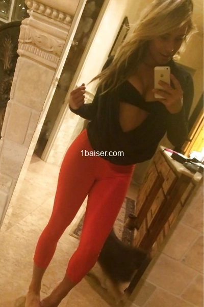 Katine — Escort Caen (1)