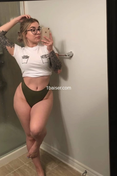 Lucie — Escort Aix en Provence (1)