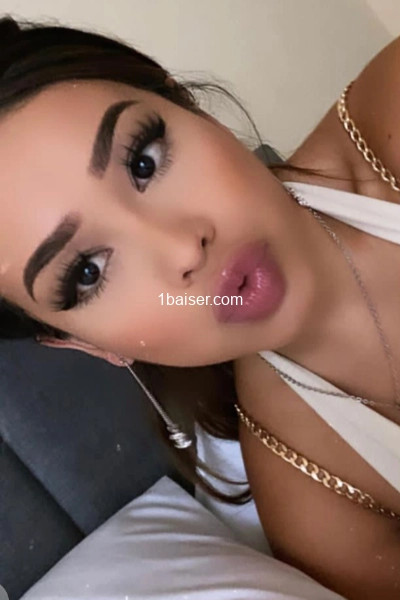 Anabella10 — Escort Limoges (1)