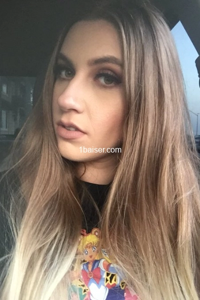 Claudianaj — Escort Paris (1)