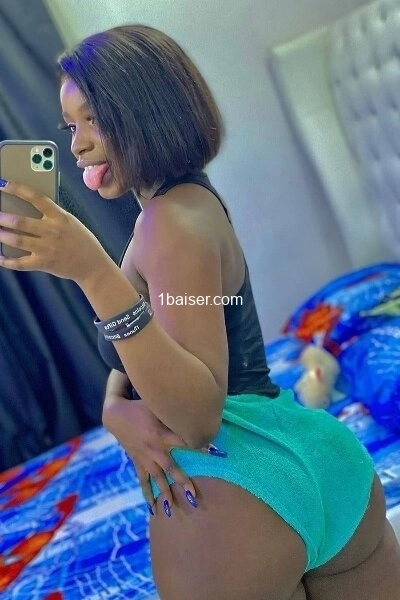 Melene — Escort Marseille (1)