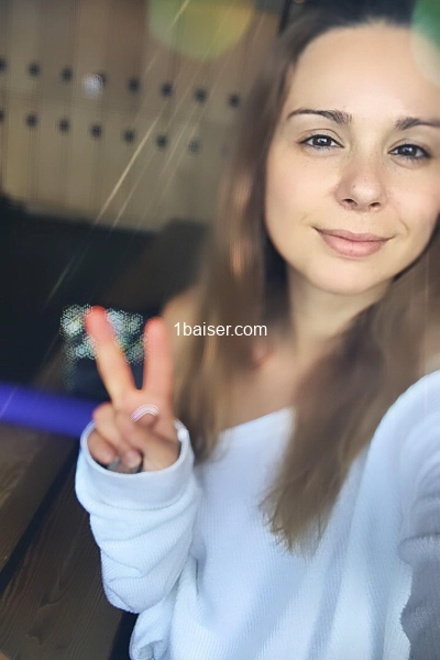 Soniata — Escort Antibes (1)