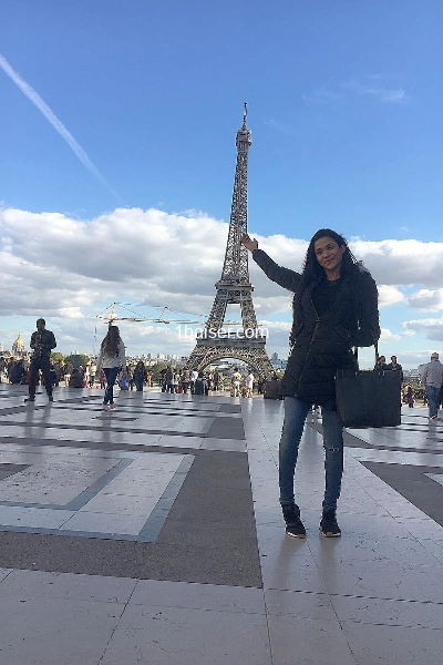 Jennifer-belle-Trans — Escort Paris (1)