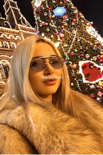 Marie — Escort Paris (1)