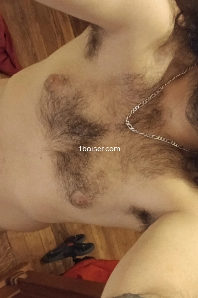 jeune homme farouche  — Escort Lyon (1)