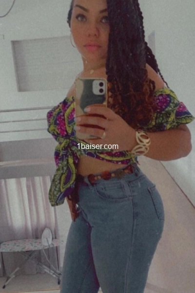 Charlene — Escort Rouen (1)
