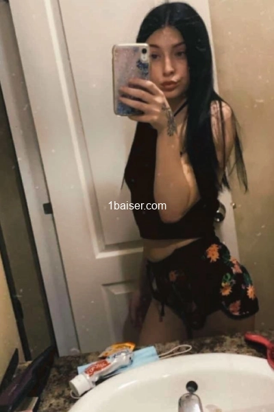 Tania101 — Escort Paris (1)