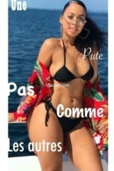 Sarah — Escort Hautes Pyrenees (1)