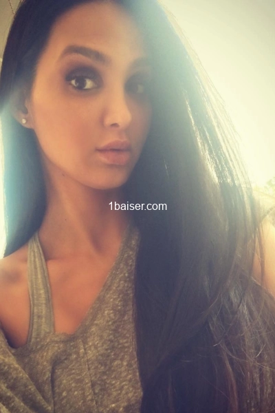 Clara — Escort Val d'Oise (1)