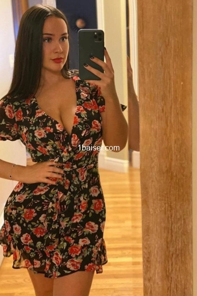 Katrin — Escort Paris (1)
